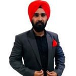 CS Ramandeep Singh CS Ramandeep Singh