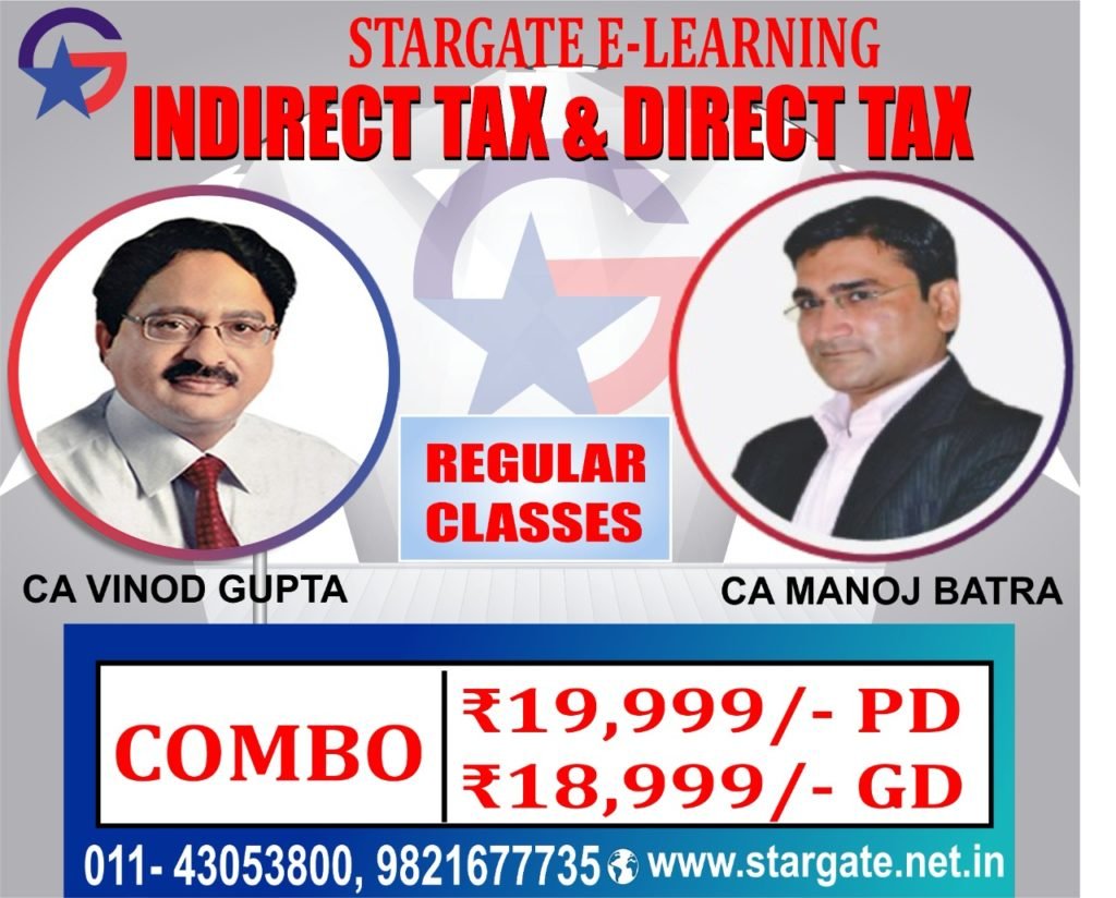 CA FINAL COMBO OFFER DT | IDT GOOGLE DRIVE & PEN DRIVE