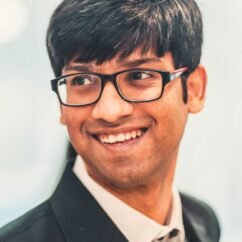 CA Vinesh R. Savla CA Vinesh R. Savla