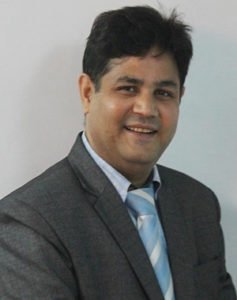 Sanjeev Varshney