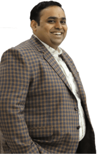 CA CS AVINASH SANCHETRI