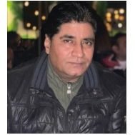 Mr. Munish Sharma Mr. Munish Sharma