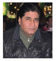 Mr. Munish Sharma