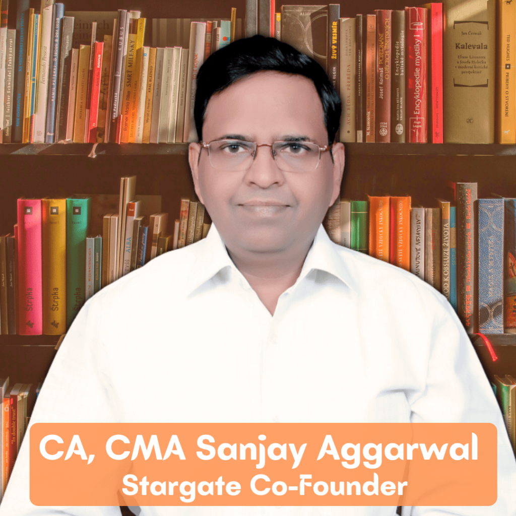 CA Sanjay Aggarwal, CA Final Costing SCMPE, Best Faculty for scmpe